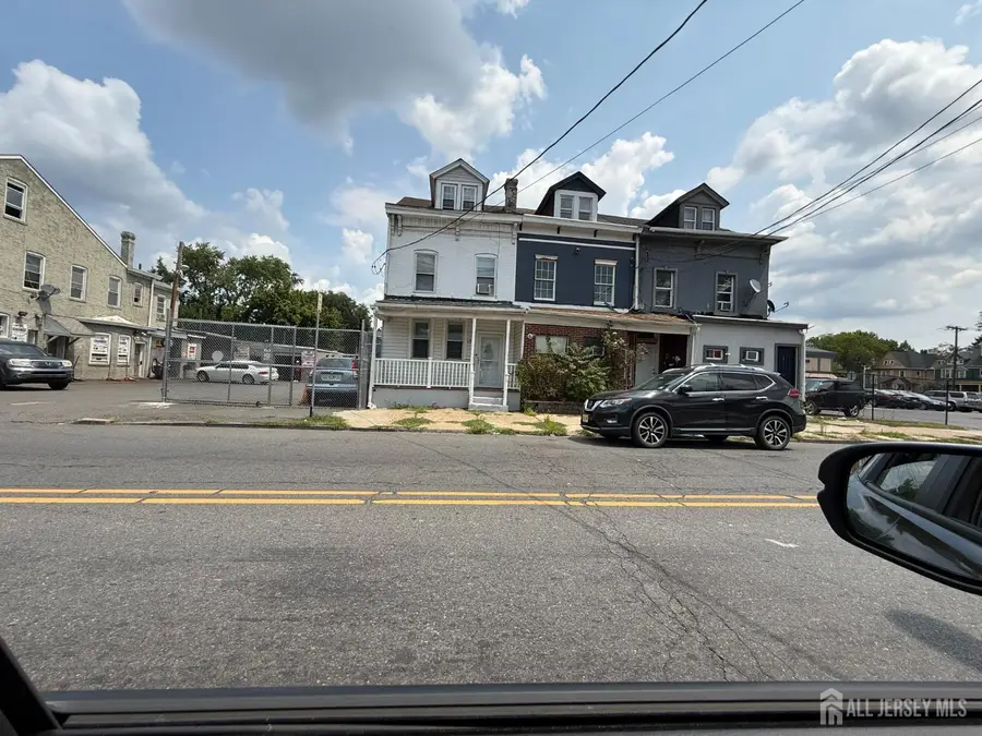 -150 S Olden Avenue, Trenton, NJ 08609 - #2