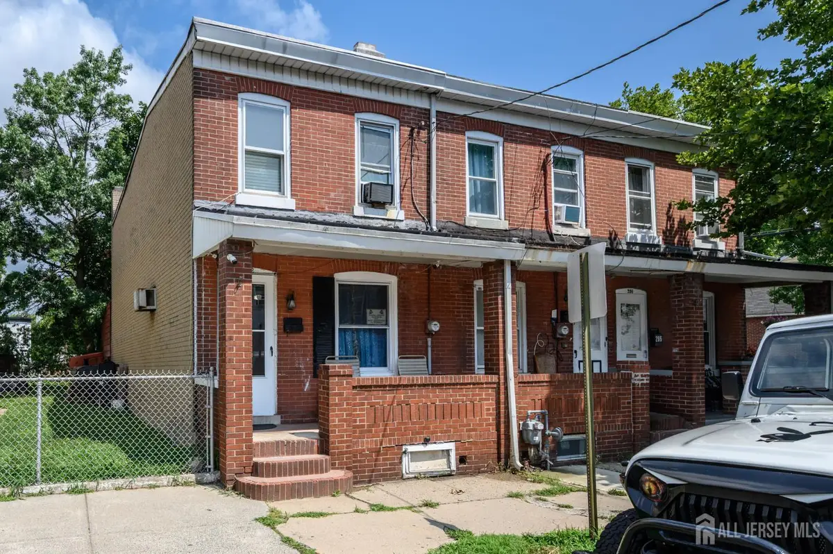 -282 Ashmore Avenue, Trenton, NJ 08611 - #1