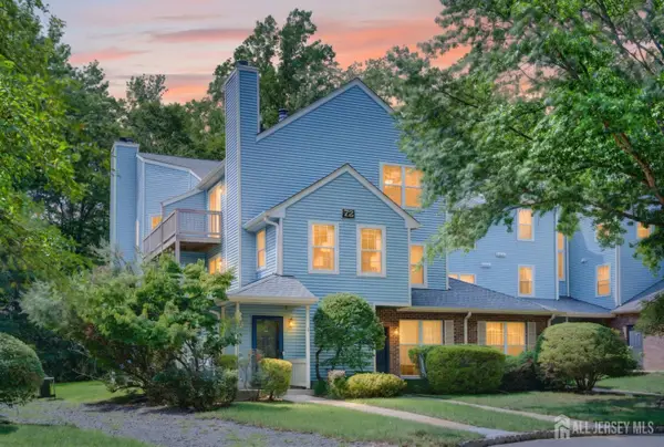 -7243 Elm Court, South Brunswick, NJ 08852
