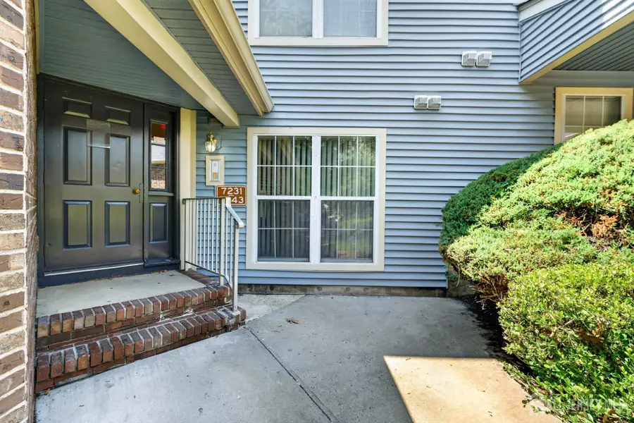 -7243 Elm Court, Heathcote, NJ 08852 - #3