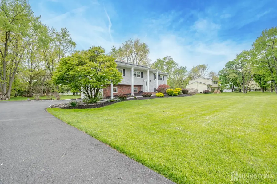 -455 Township Line Road, Montgomery, NJ 08502 - #2