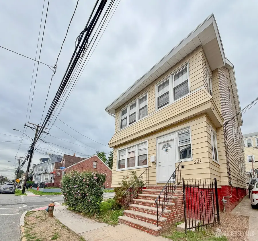 -231 Myrtle Avenue, Irvington, NJ 07111 - #3