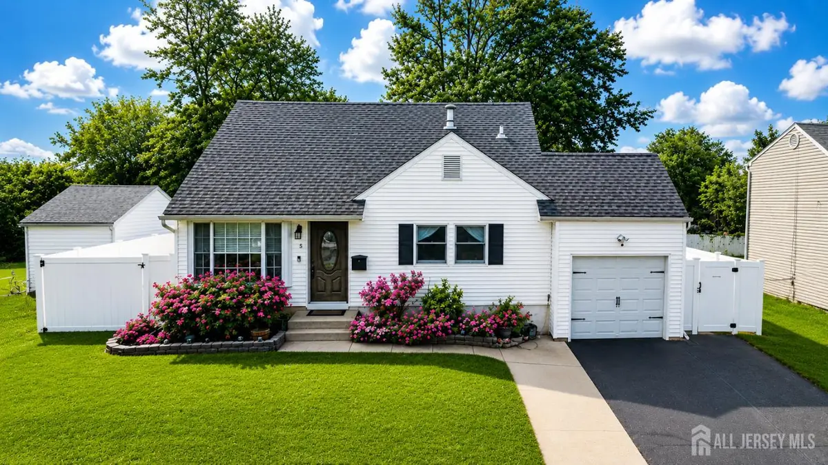 -5 Heckleman Street, Union Beach, NJ 07735 - #1