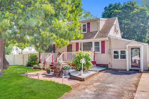 -1266 Englishtown Road, Old Bridge, NJ 08857