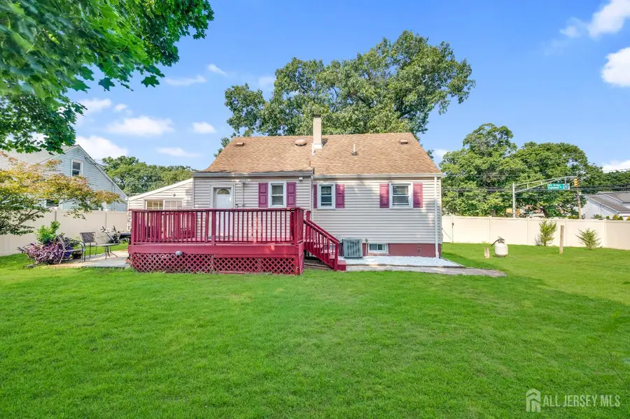 -1266 Englishtown Road, Old Bridge, NJ 08857 - #3