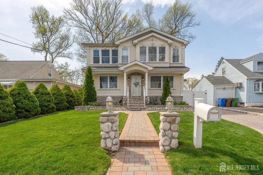 -13 W 5th Avenue, Linden, NJ 07036 - #2