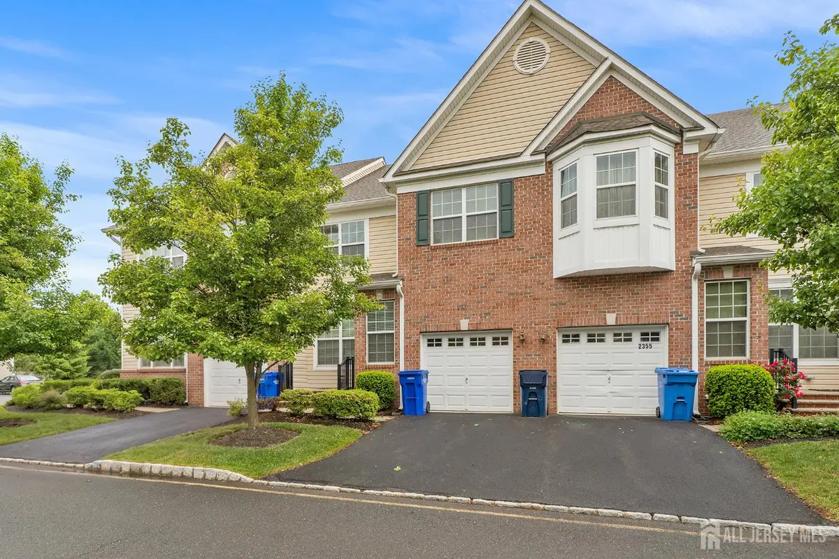-2357 Berkshire Lane, North Brunswick, NJ 08902 - #1
