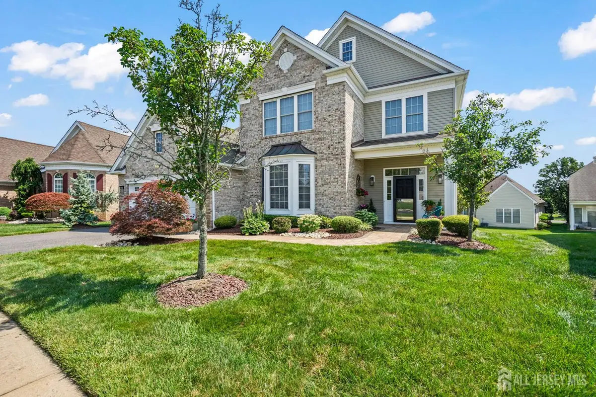 -5 Ballybunion Drive, Monroe, NJ 08831 - #1