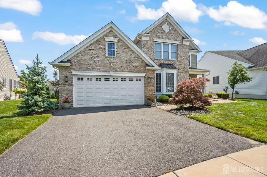 -5 Ballybunion Drive, Monroe, NJ 08831 - #3