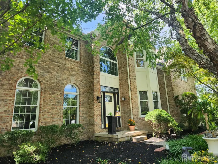 -1 Shelley Court, West Windsor, NJ 08550 - #3