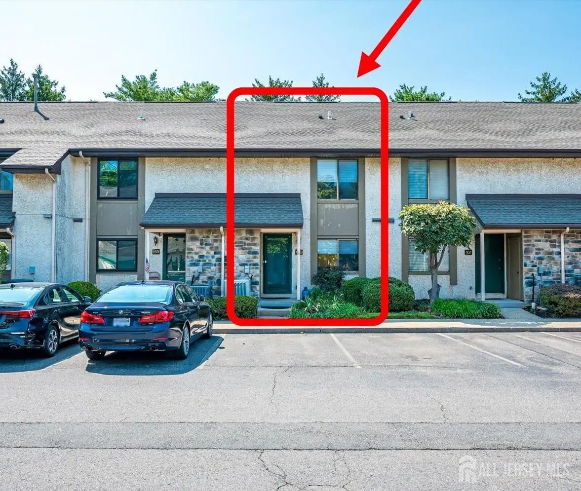 -160 Hampshire Drive, Plainsboro, NJ 08536 - #1