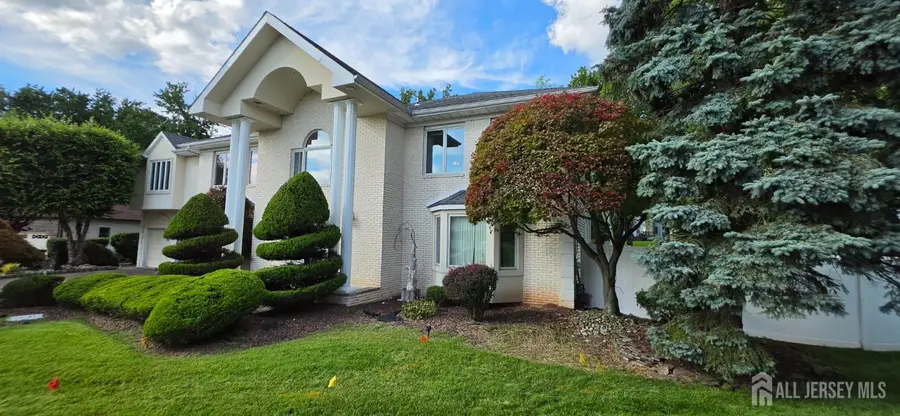 -6 Sandra Drive, Edison, NJ 08820 - #3