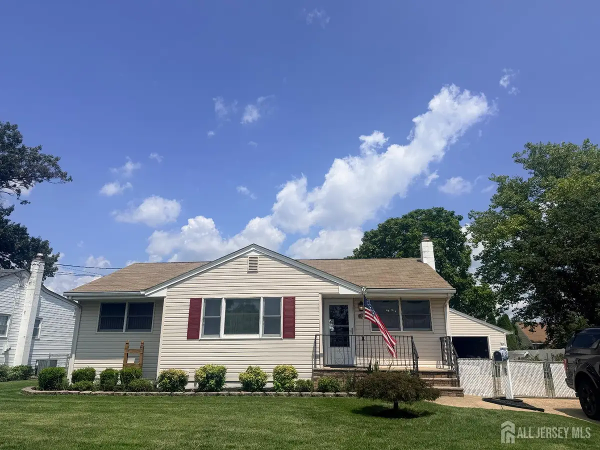 -21 Frazee Avenue, Sayreville, NJ 08879 - #1