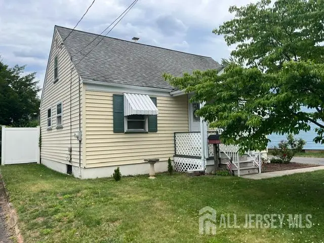 -412 2nd Street, Middlesex, NJ 08846 - #1
