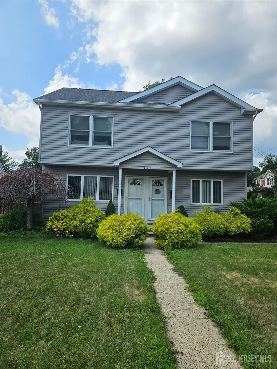 -147 Beech Street, Fords, NJ 08863 - #2