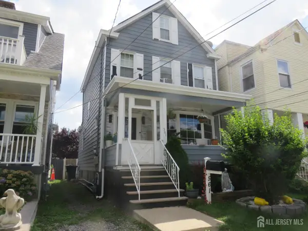 -561 Neville Street, Perth Amboy, NJ 08861