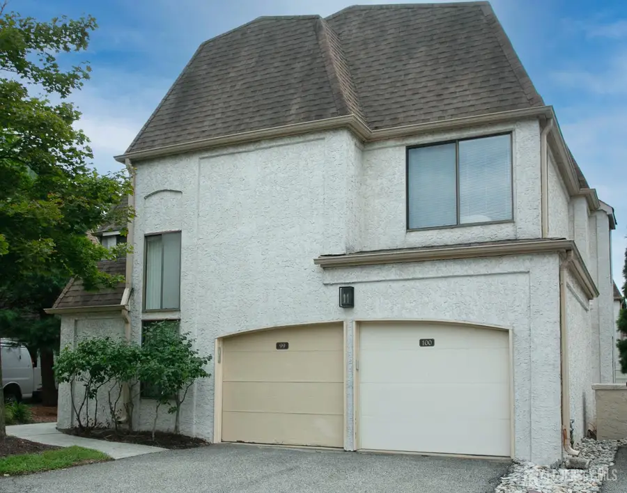 -99 Park Gate Drive, Edison, NJ 08820 - #2