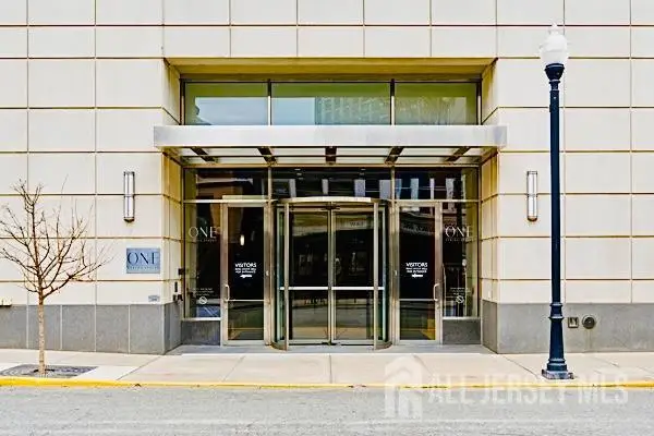 -1 Spring Street #2204, New Brunswick, NJ 08901 - #1