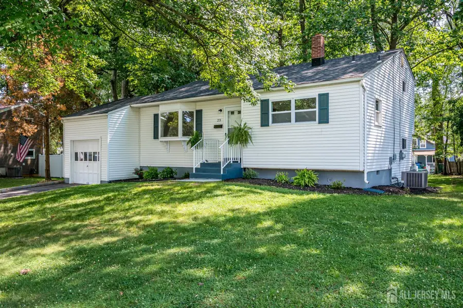 -23 Nancy Circle, Edison, NJ 08817 - #3