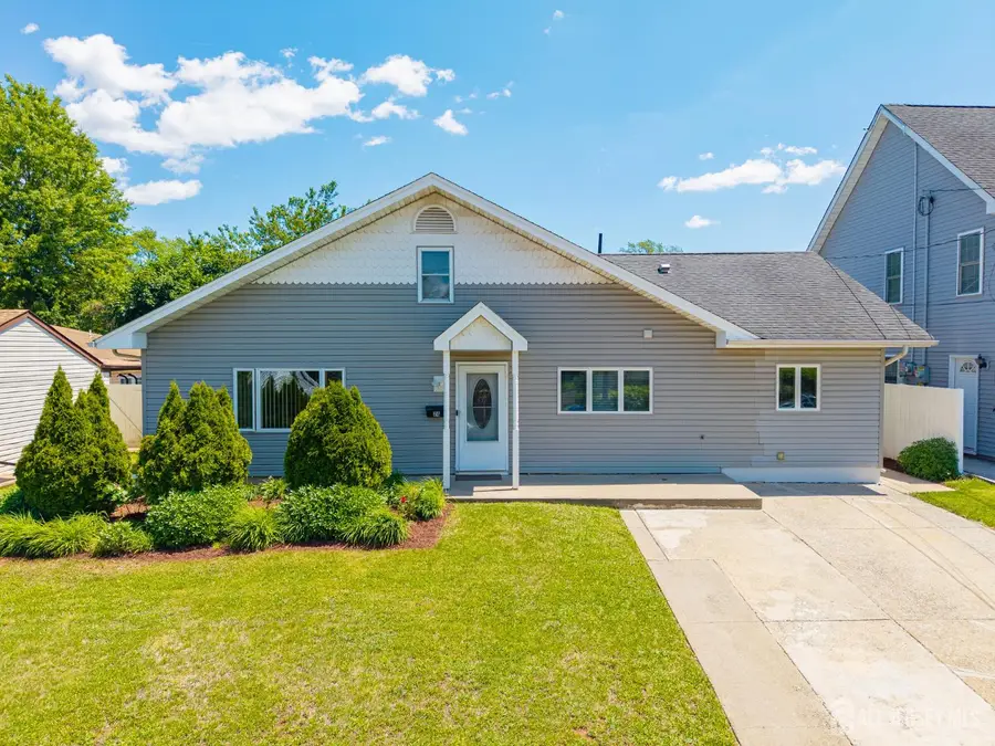 -24 Winthrop Road, Edison, NJ 08817 - #2