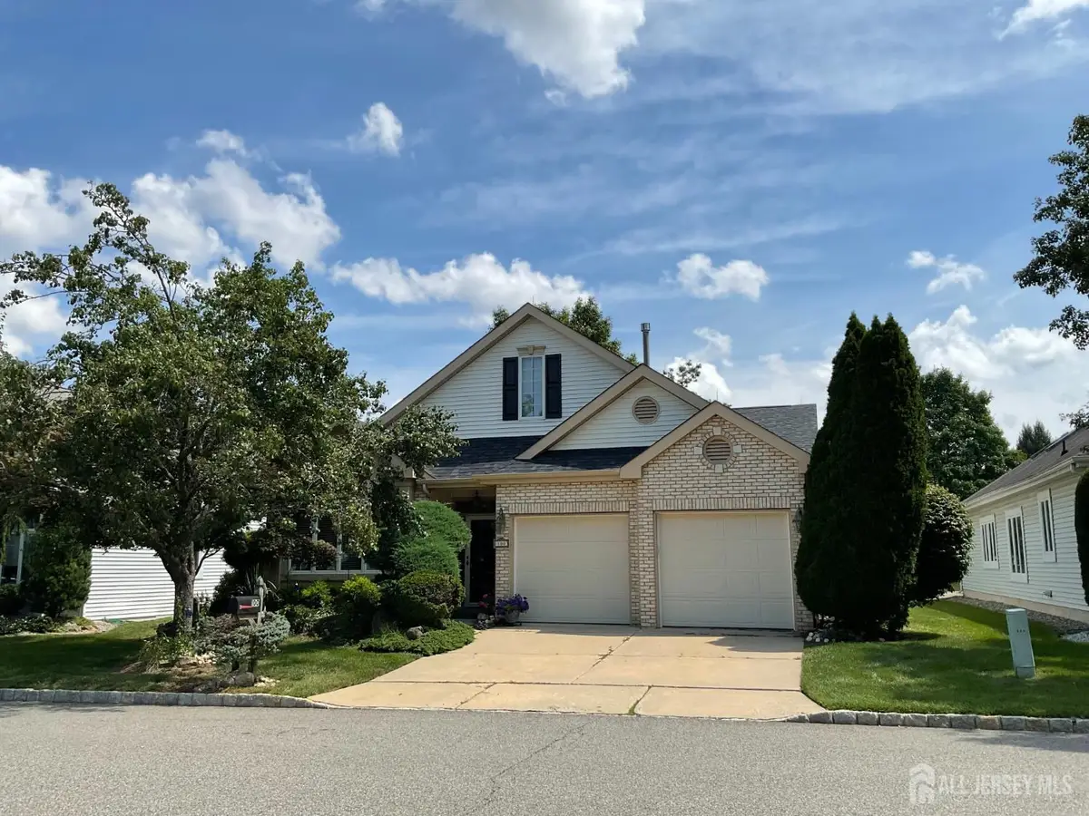 -100 Chichester Road, Monroe, NJ 08831 - #1