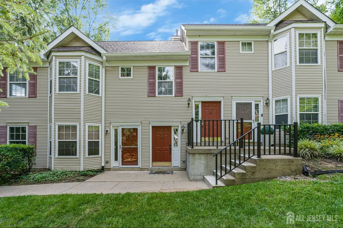 -208 Cypress Lane, East Brunswick, NJ 08816 - #1