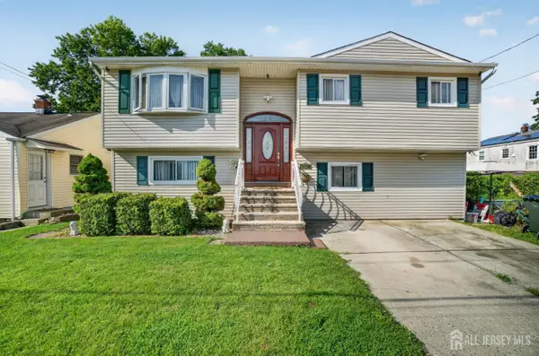 -51 Patton Street, Iselin, NJ 08830
