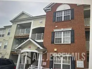 -1031 Dogwood Court, New Brunswick, NJ 08901 - #1