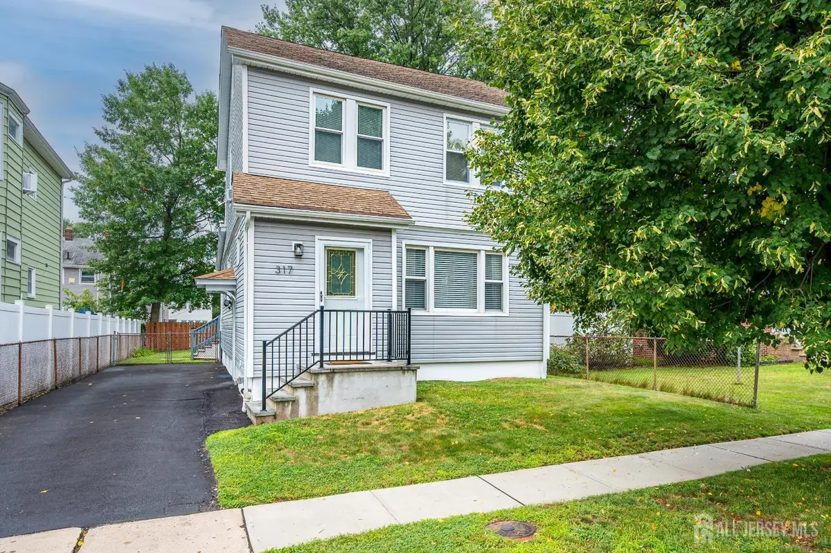 -317 Ainsworth Street, Linden, NJ 07036 - #1