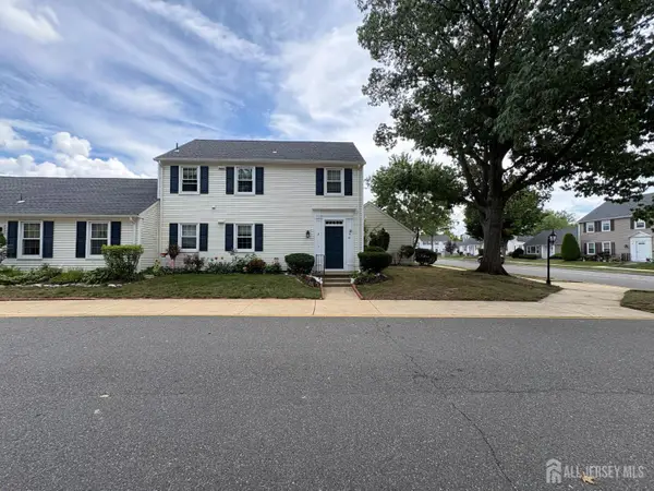 -61-N Old Nassau Road, Monroe, NJ 08831