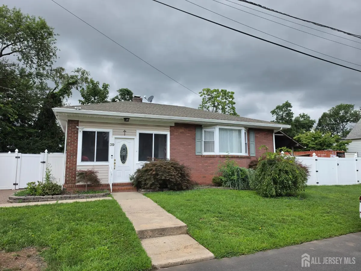 -39 Phoenix Avenue, Edison, NJ 08837 - #1