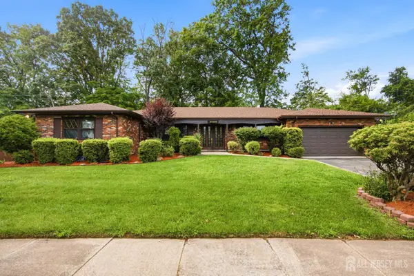 -167 Mundy Avenue, Edison, NJ 08820