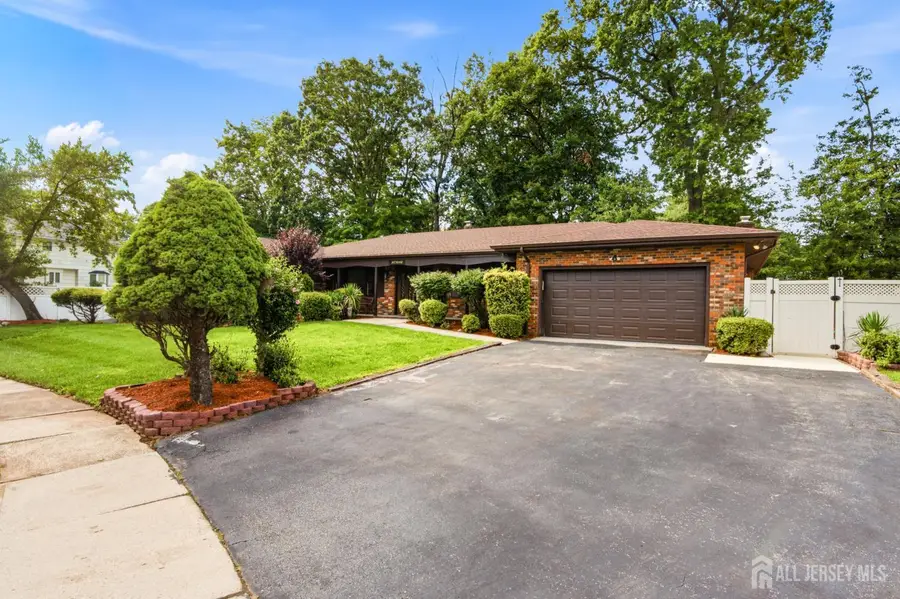-167 Mundy Avenue, Edison, NJ 08820 - #2