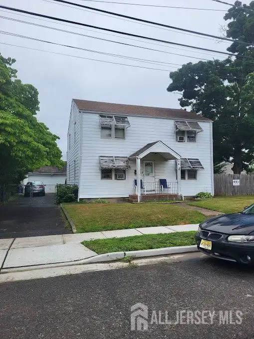 -224 N 9th Avenue N, Manville, NJ 08835 - #1