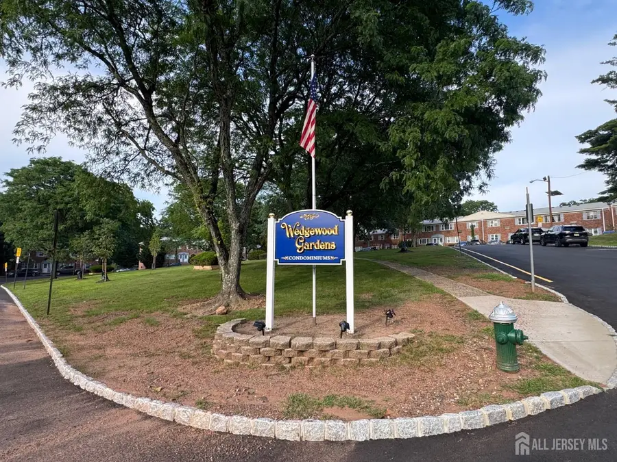 -13 Wedgewood Drive #87, Verona, NJ 07044 - #2