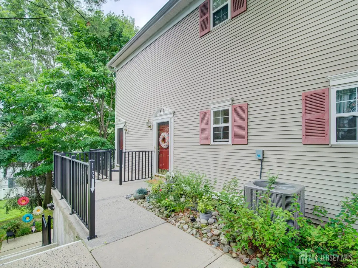 -1104 Cypress Lane, East Brunswick, NJ 08816 - #1