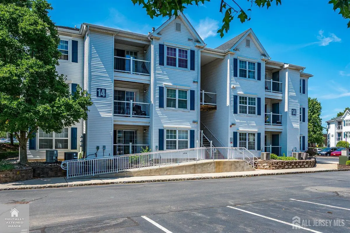 -1413 Waterford Drive, Edison, NJ 08817 - #1