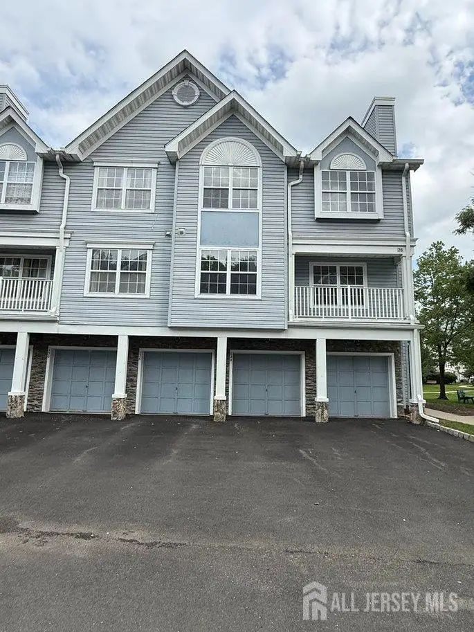 -122 Prestwick Way, Edison, NJ 08820 - #1