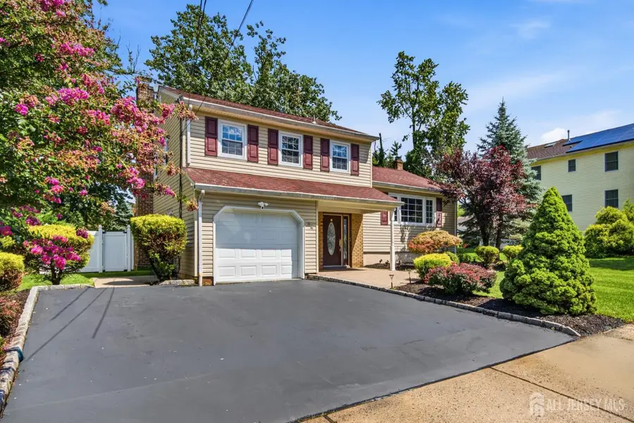 -44 Lamar Avenue, Edison, NJ 08820 - #2
