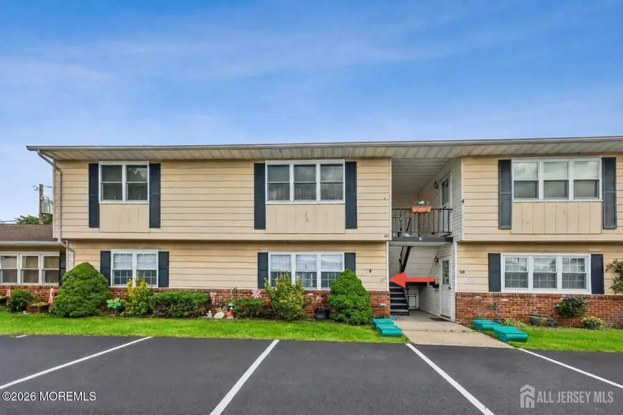 -12 Louisiana Drive #A, Matawan, NJ 07747 - #2