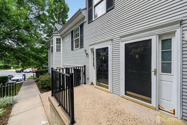 -2606 Cypress Lane, East Brunswick, NJ 08816