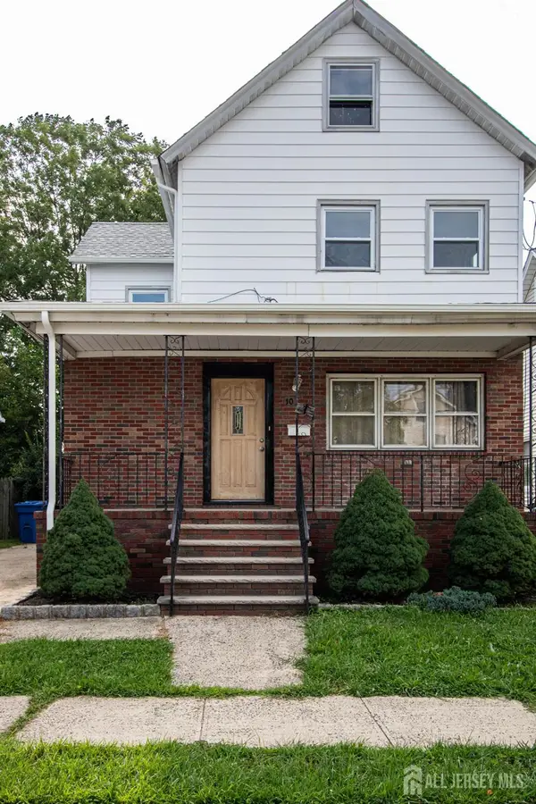 -10 Lincoln Street, South River, NJ 08882