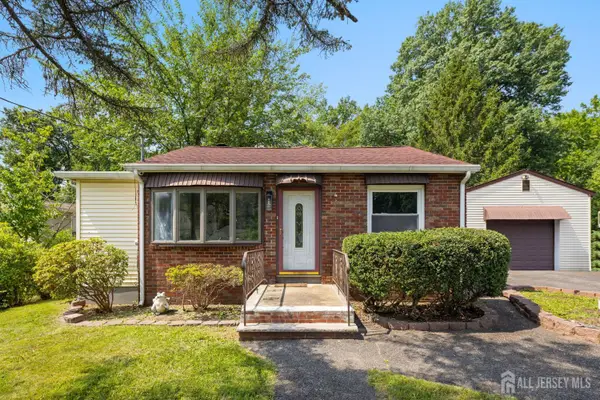 -618 Wood Avenue, North Brunswick, NJ 08902