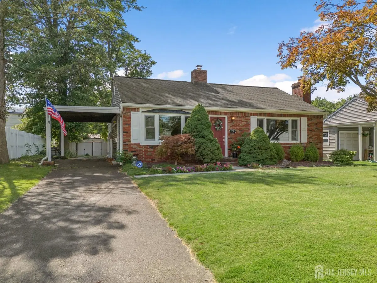 -29 Lynn Avenue, Middlesex, NJ 08846 - #1