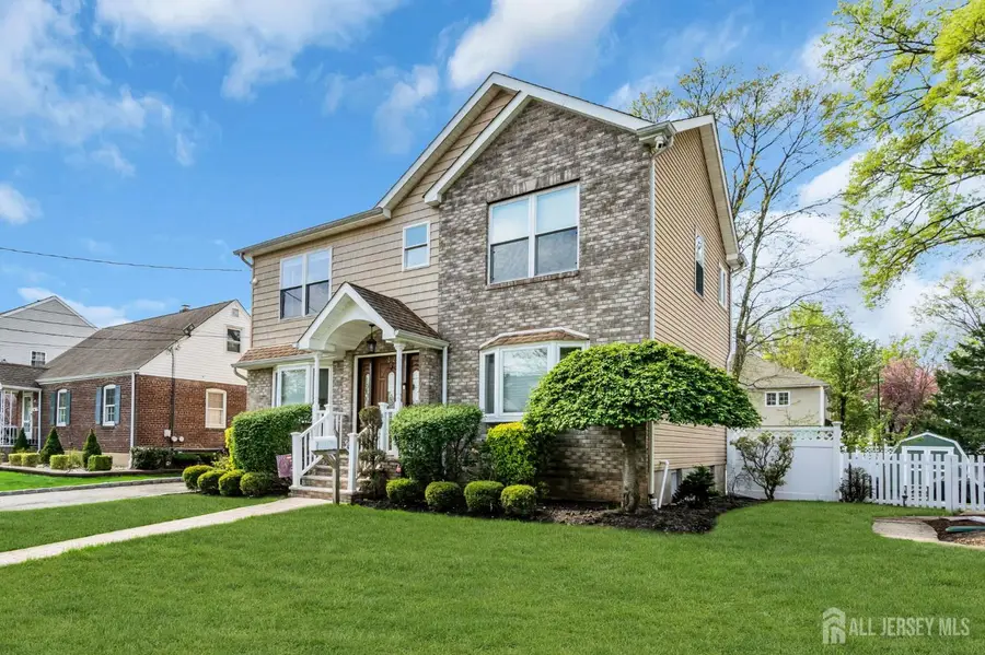 -22 Macarthur Street, Cranford, NJ 07016 - #3