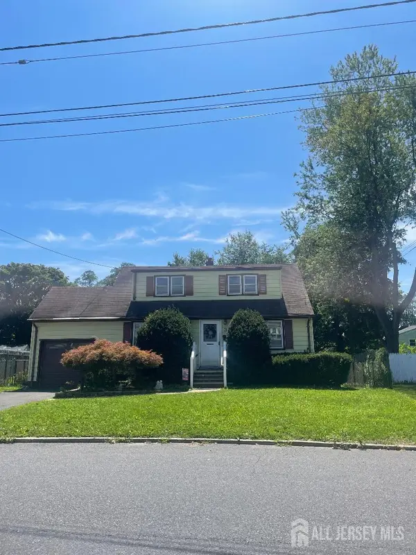 -3 Lois Avenue, East Brunswick, NJ 08816