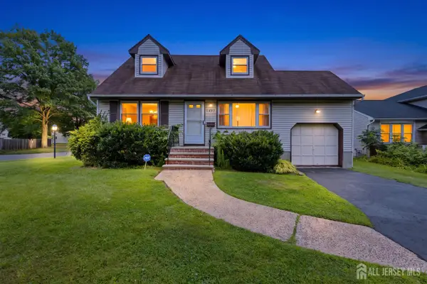 -1497 Burnett Avenue, Union Twp, NJ 07083
