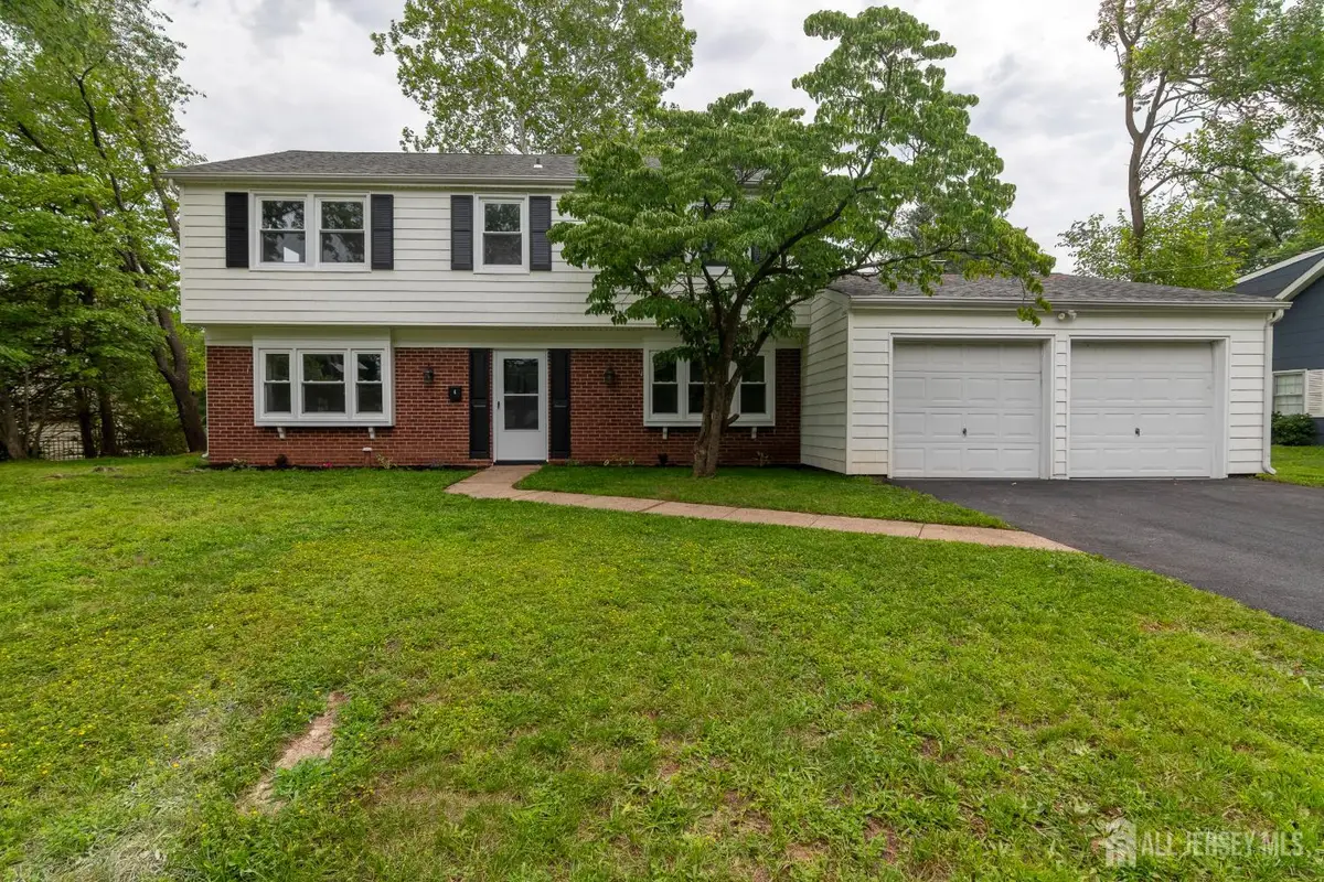 -4 Overbrook Road, Somerset, NJ 08873 - #1
