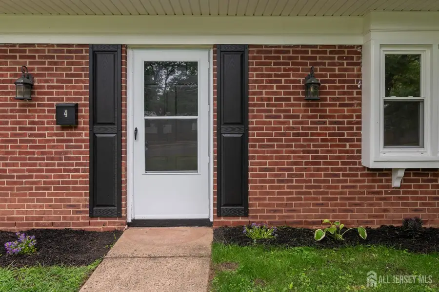 -4 Overbrook Road, Somerset, NJ 08873 - #2