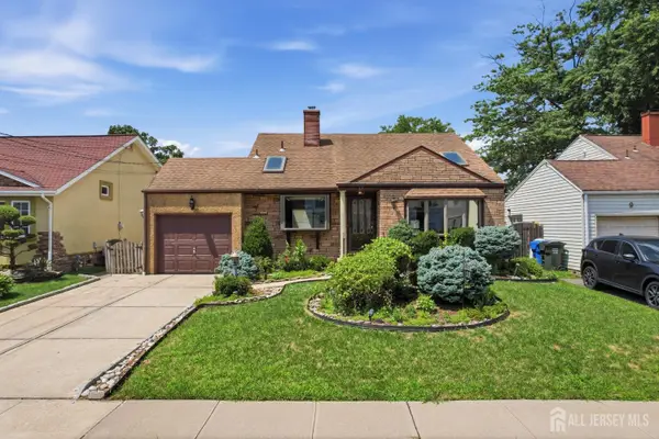 -13 Cleveland Avenue, Colonia, NJ 07067